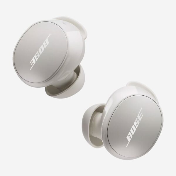 Bose QuietComfort True Wireless Earbuds