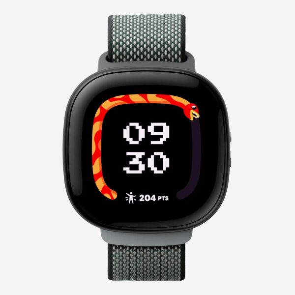 Fitbit Ace LTE - Kids Smartwatch