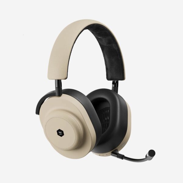 Wireless Gaming Headphones MS920