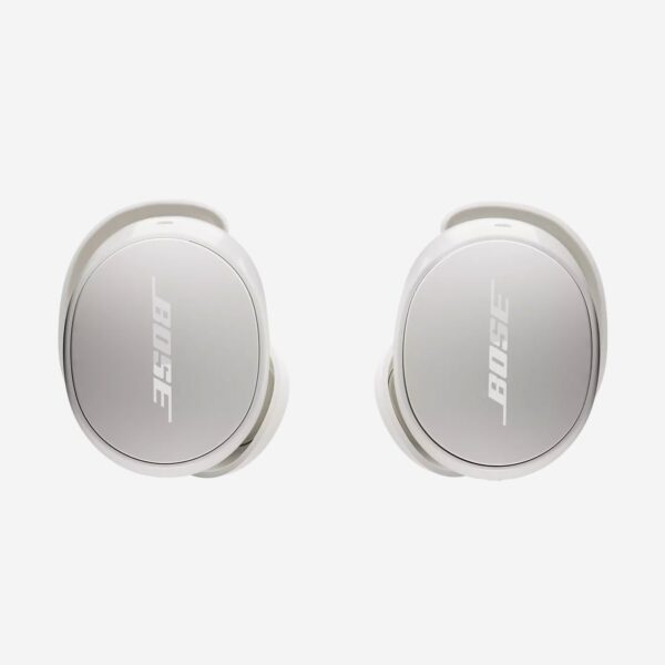 Bose QuietComfort True Wireless Earbuds - Image 2